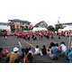 2012年7月 勝田台店夏祭り