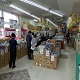 29年6月29日　吉川店オープン日の様子