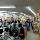 29年6月29日　吉川店オープン日の様子