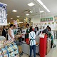 29年7月13日　館山店オープン日の様子