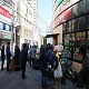 29年12月7日　所沢ファルマン通り店オープン日の様子