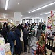 29年12月7日　所沢ファルマン通り店オープン日の様子