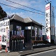 30年11月16日　韓丼町田木曽店オープン日の様子