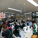 1年6月13日　西武東大和店オープン日の様子