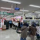 6年4月18日　日野店オープン日の様子