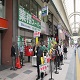 7年6月26日　狸小路２丁目店オープン日の様子